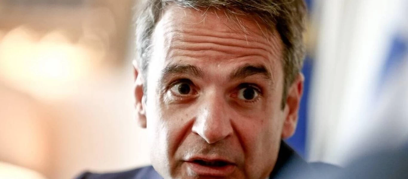 Κ.Μητσοτάκης: «Nα έρθουν στην Αθήνα τα γλυπτά του Παρθενώνα το 2021»